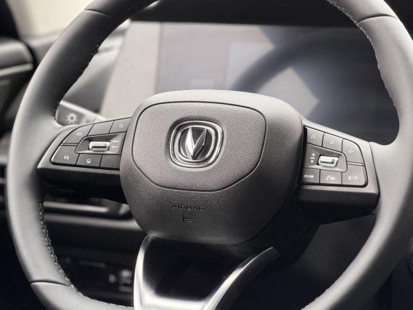 Changan CS35 Plus I Рестайлинг с пробегом 2024 года, цена 1 725 000 рублей, 37112 км, внедорожник, Автокод Объявления