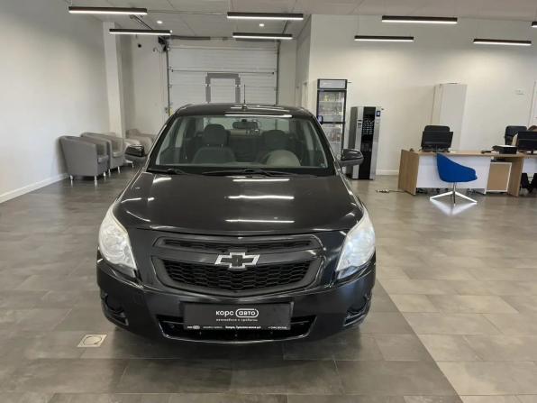 Chevrolet Cobalt II с пробегом 2013 года, цена 639 000 рублей, 63003 км, седан, Автокод Объявления