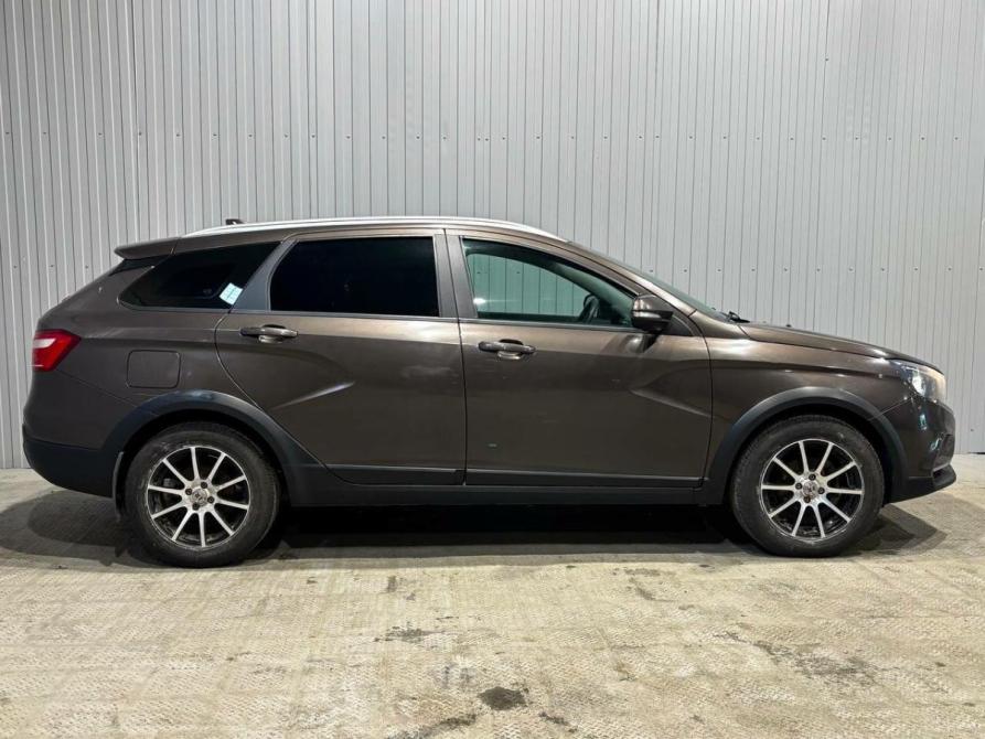 Lada (ВАЗ) Vesta I Смоленск  - изображение 5