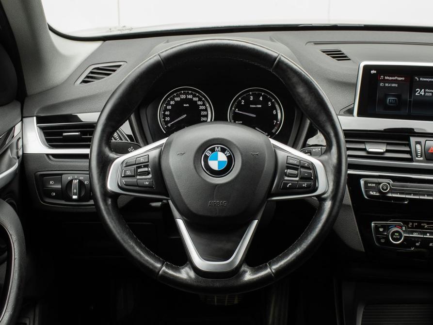 BMW X1 II (F48) Рестайлинг Магнитогорск  - изображение 23