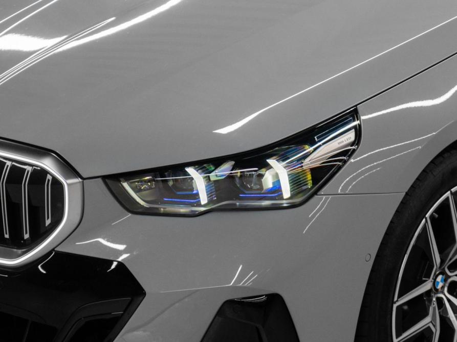 BMW 5 серии VIII (G60/G61/G68) Москва  - изображение 2