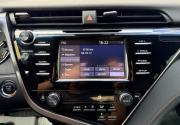 Toyota Camry VIII (XV70) Тюмень  - изображение 34