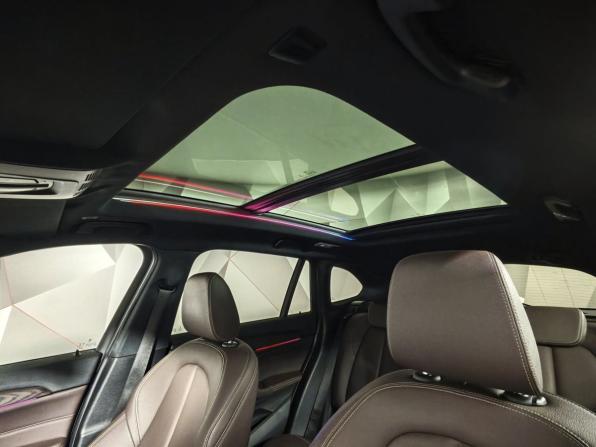 BMW X1 II (F48) Рестайлинг с пробегом 2020 года, цена 2 500 000 рублей, 72795 км, внедорожник, Автокод Объявления