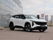 Geely Cityray Самара  - изображение 25