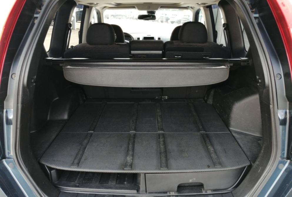 Nissan X-Trail II Иваново  - изображение 22