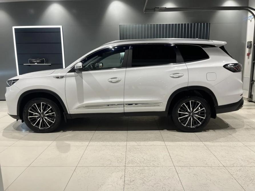 Chery Tiggo 8 Pro Max I Новосибирск  - изображение 8