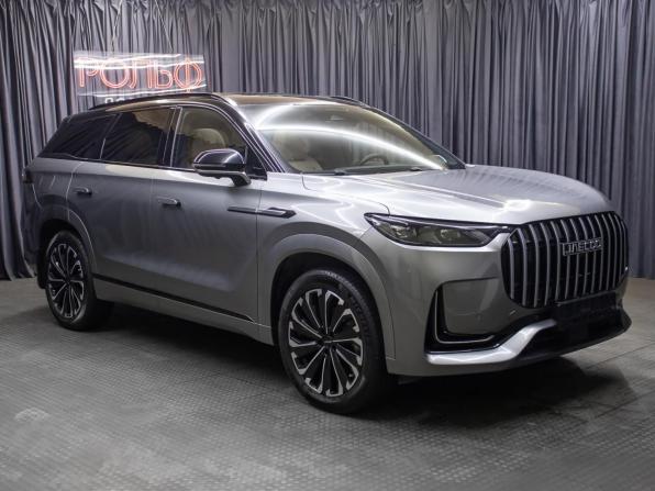 Jaecoo J8 с пробегом 2024 года, цена 3 249 000 рублей, 33539 км, внедорожник, Автокод Объявления