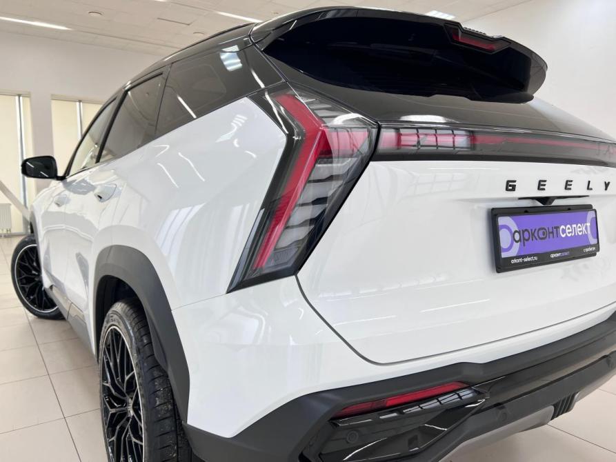 Geely Atlas II Волгоград  - изображение 12