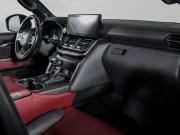 Toyota Land Cruiser 300 Series Москва  - изображение 31