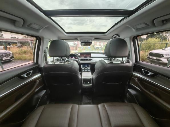 Chery Tiggo 8 Pro I с пробегом 2021 года, цена 1 659 000 рублей, 146000 км, внедорожник, Автокод Объявления