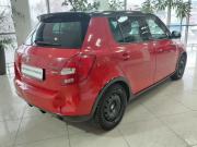Skoda Fabia II Рестайлинг Москва  - изображение 23