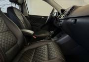 Volkswagen Tiguan I Рестайлинг Москва  - изображение 28