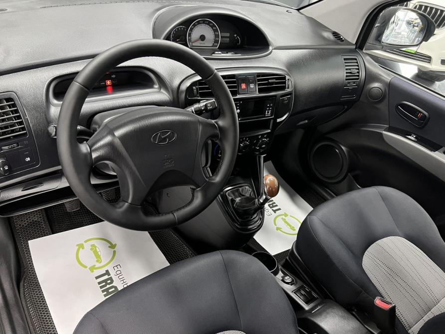 Hyundai Matrix I Рестайлинг 2 Тверь  - изображение 9