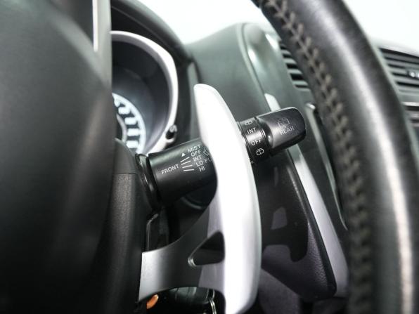 Mitsubishi ASX I Рестайлинг с пробегом 2013 года, цена 1 040 000 рублей, 149200 км, внедорожник, Автокод Объявления