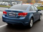 Chevrolet Cruze I Иваново  - изображение 24