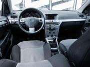 Opel Astra H Рестайлинг Ставрополь  - изображение 26