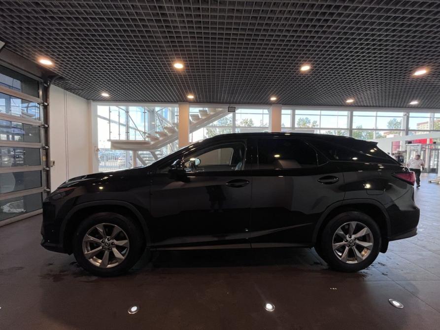 Lexus RX IV Чебоксары  - изображение 6