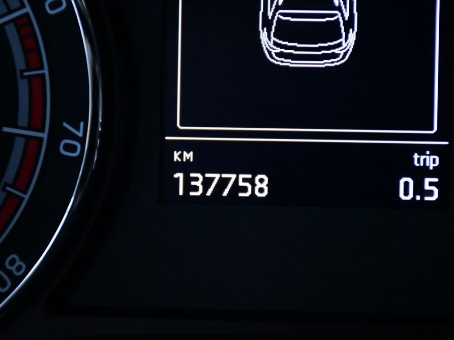 Skoda Kodiaq I Новосибирск  - изображение 11