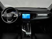 Chery Tiggo 4 I Рестайлинг Москва  - изображение 32