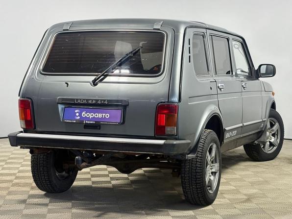 Lada (ВАЗ) 2131 (4x4) I с пробегом 2013 года, цена 410 000 рублей, 131000 км, внедорожник, Автокод Объявления