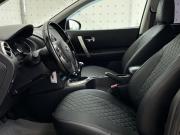 Nissan Qashqai I Рестайлинг Тамбов  - изображение 30
