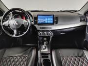 Mitsubishi Lancer X Уфа  - изображение 41