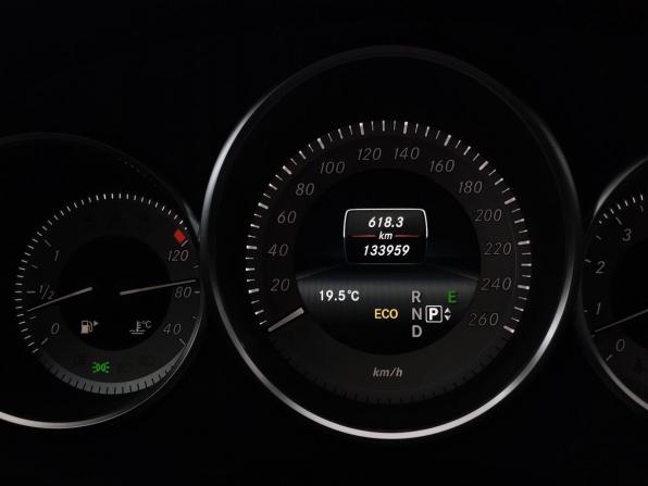 Mercedes-Benz CLS II (C218) Рестайлинг с пробегом 2014 года, цена 3 299 000 рублей, 133946 км, седан, Автокод Объявления