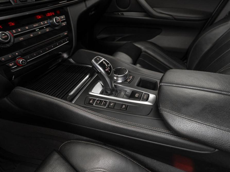 BMW X6 II (F16) Москва  - изображение 17