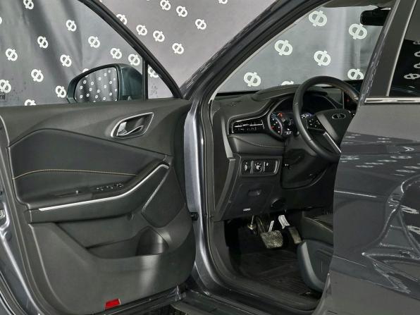 Москвич 3 с пробегом 2023 года, цена 1 479 000 рублей, 6717 км, внедорожник, Автокод Объявления