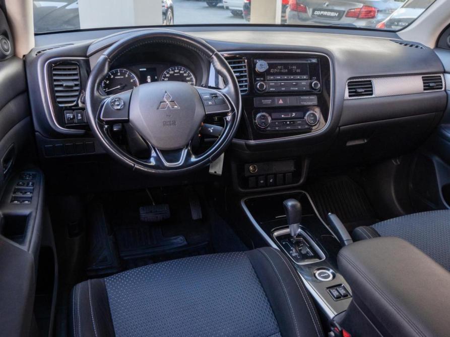 Mitsubishi Outlander III Рестайлинг 2 Волгоград  - изображение 6