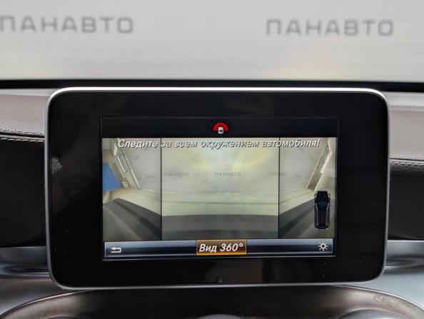 Mercedes-Benz GLC I (X253) с пробегом 2016 года, цена 2 795 000 рублей, 156763 км, внедорожник, Автокод Объявления