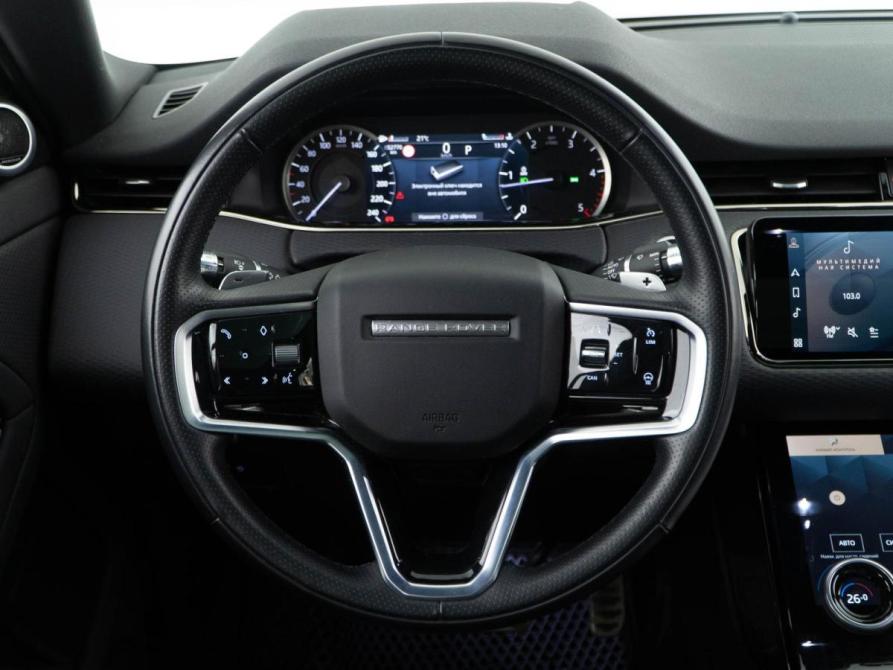 Land Rover Range Rover Evoque II Москва  - изображение 14