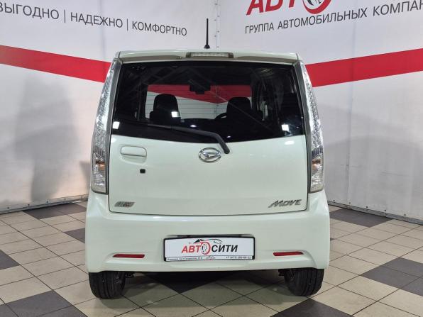 Daihatsu Move VI с пробегом 2014 года, цена 720 000 рублей, 84000 км, минивэн, Автокод Объявления