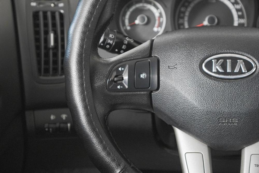 Kia Ceed I Рестайлинг Кемерово  - изображение 16