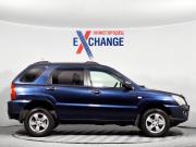 Kia Sportage II Рестайлинг Нижний Новгород  - изображение 23
