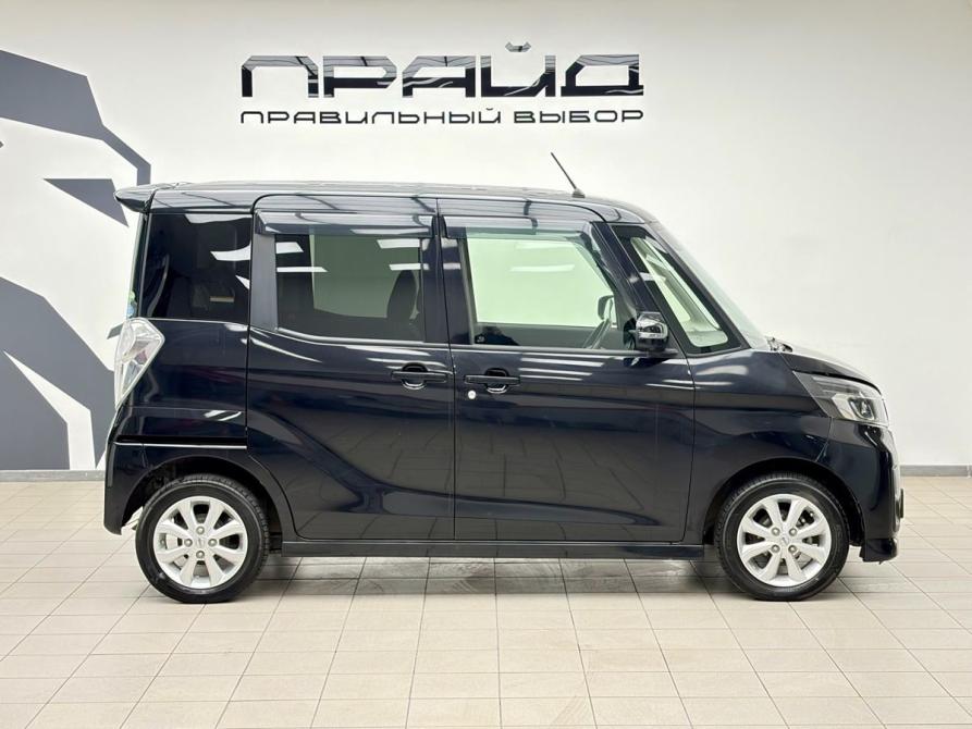 Nissan Dayz Roox I Рестайлинг Ростов-на-Дону  - изображение 5