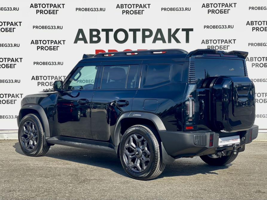 JETOUR T2 Владимир  - изображение 7