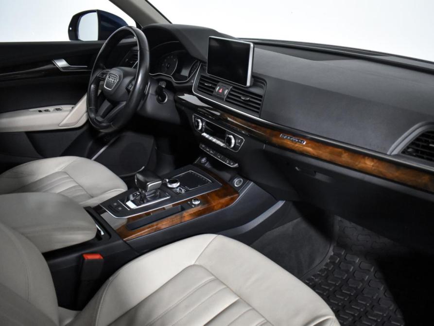 Audi Q5 II (FY) Санкт-Петербург  - изображение 15