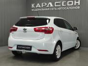 Kia Rio III Пермь  - изображение 20