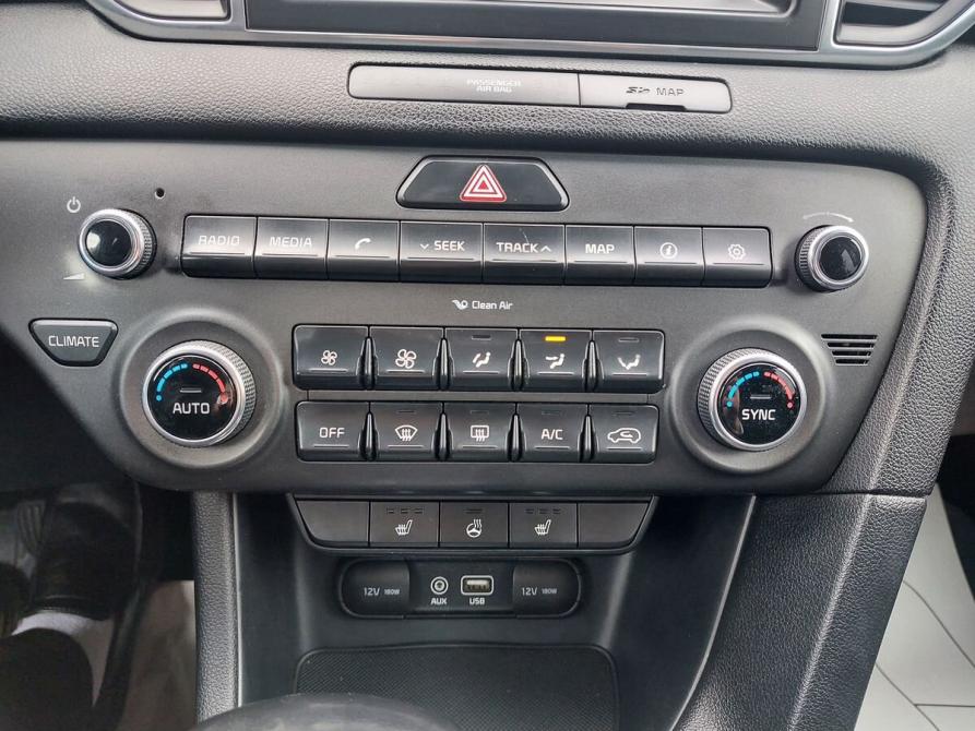 Kia Sportage IV Тверь  - изображение 25