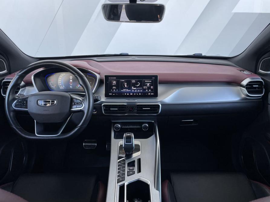 Geely Coolray I Екатеринбург  - изображение 16