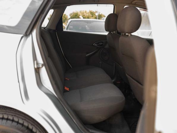 Ford Focus I Рестайлинг с пробегом 2005 года, цена 300 000 рублей, 261727 км, хэтчбек, Автокод Объявления