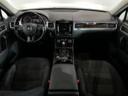 Volkswagen Touareg II Рестайлинг Красноярск  - изображение 27