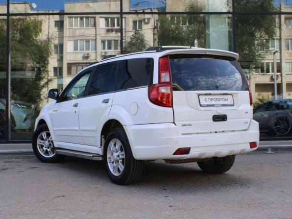 Great Wall Hover H3 I с пробегом 2011 года, цена 560 000 рублей, 204036 км, внедорожник, Автокод Объявления