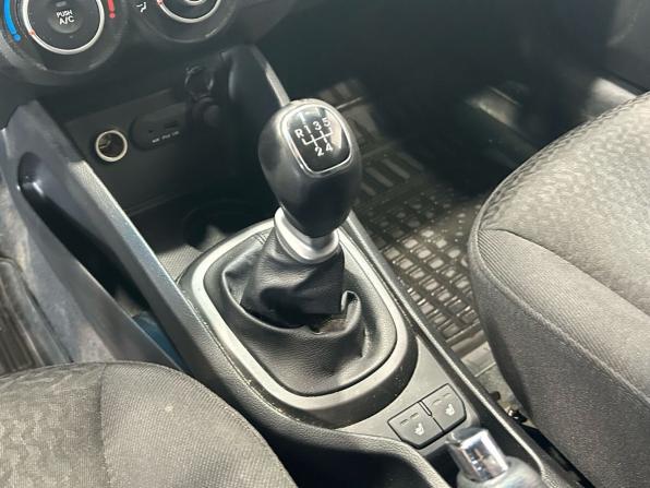 Kia Rio III с пробегом 2014 года, цена 845 000 рублей, 165000 км, хэтчбек, Автокод Объявления