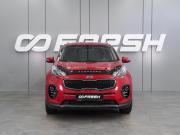 Kia Sportage IV Воронеж  - изображение 25