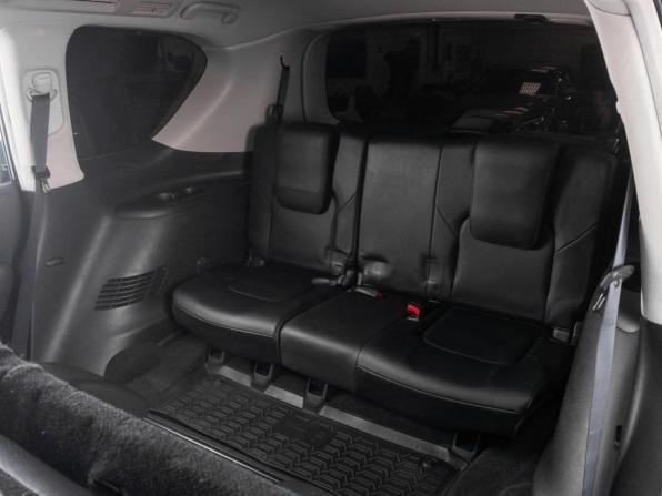 Nissan Patrol VI (Y62) с пробегом 2011 года, цена 2 029 000 рублей, 188960 км, внедорожник, Автокод Объявления