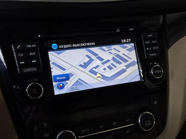 Nissan X-Trail III с пробегом 2016 года, цена 1 655 000 рублей, 135769 км, внедорожник, Автокод Объявления