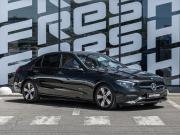 Mercedes-Benz C-Класс V (W206) Краснодар  - изображение 23