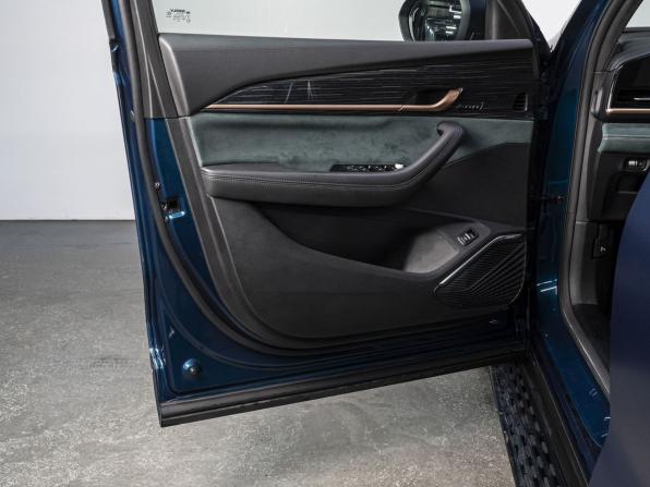 Geely Monjaro I с пробегом 2024 года, цена 4 049 000 рублей, 17876 км, внедорожник, Автокод Объявления